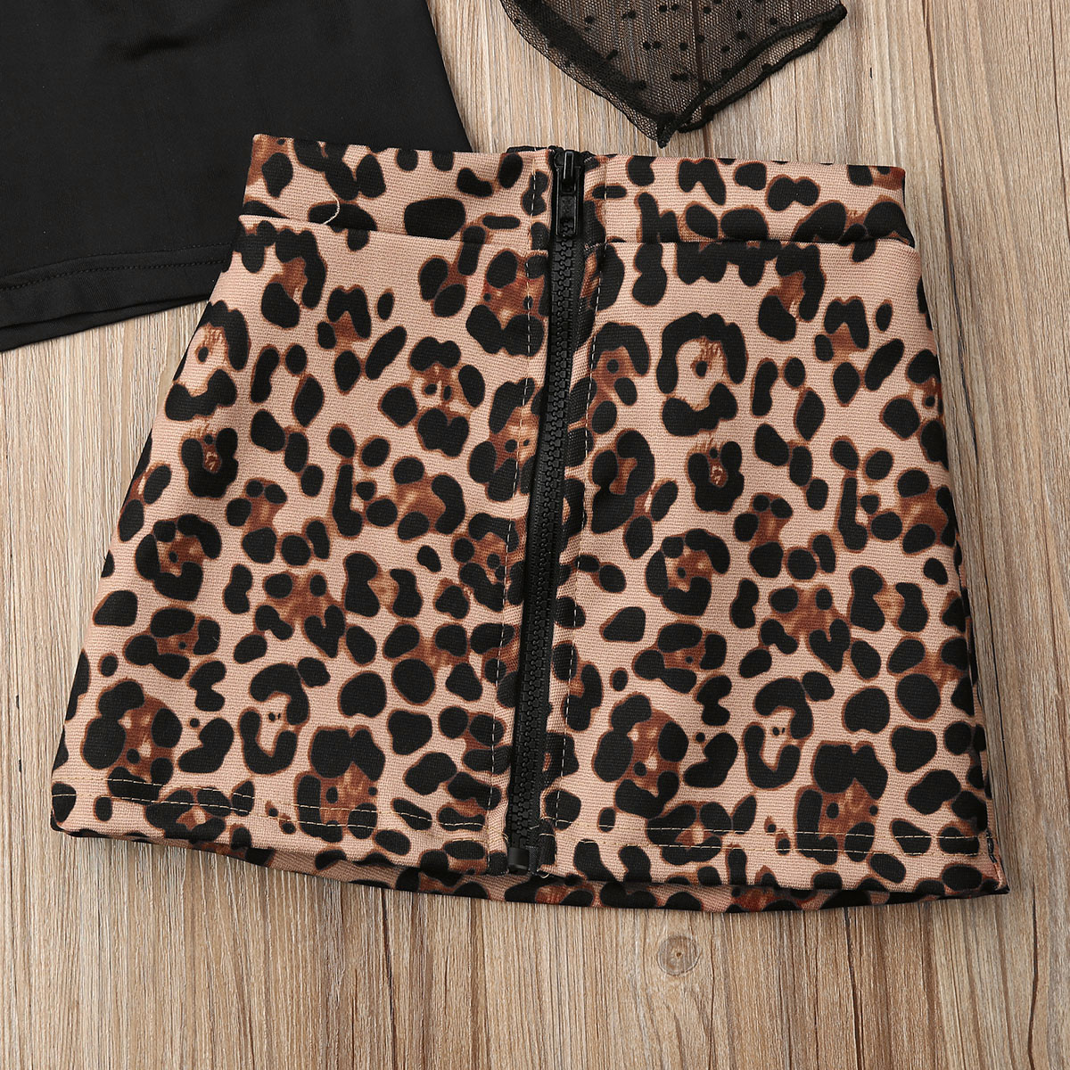 leopard print clothes