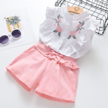 girls new cloth