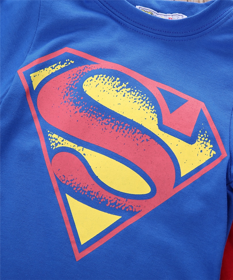 superman t shirt south africa