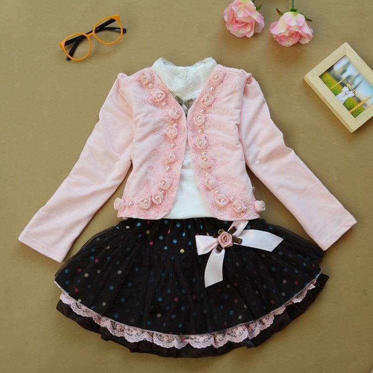 baby girl suits