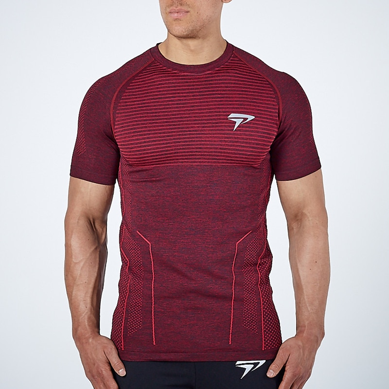 quick dry t shirt mens