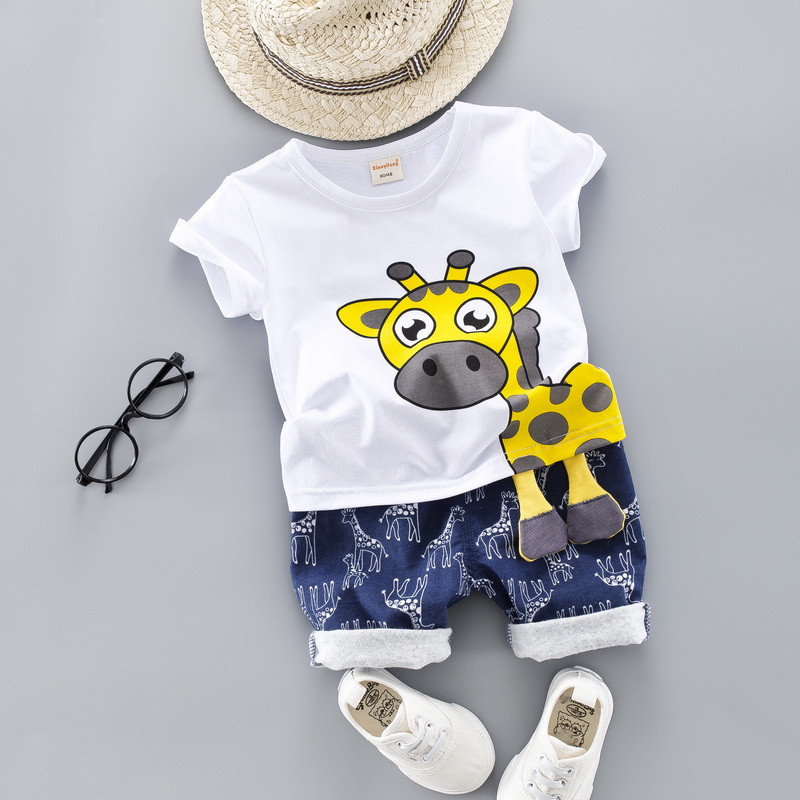 baby casual clothes