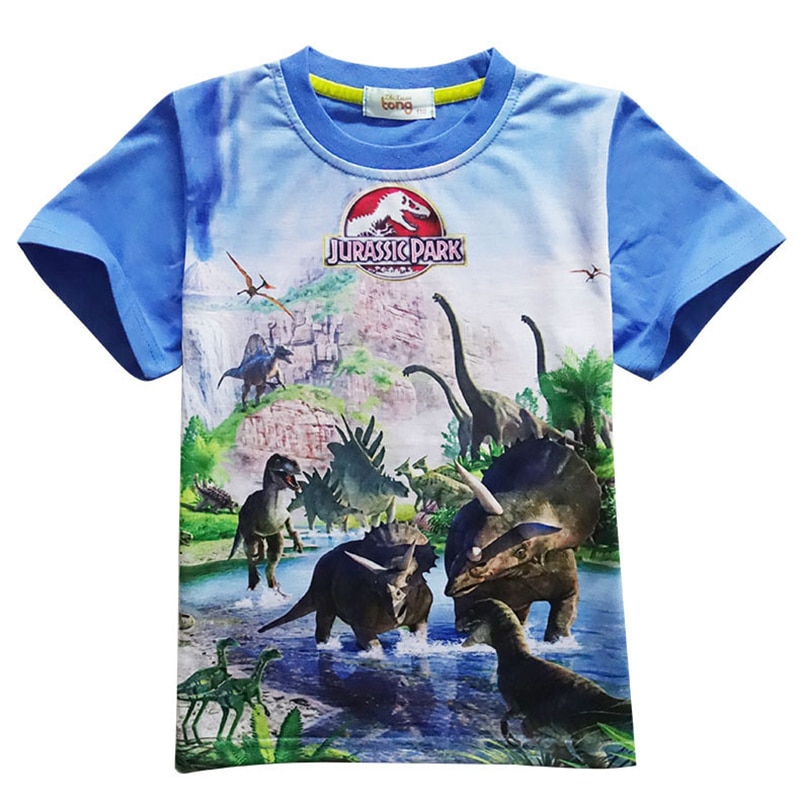 dinosaur clothes for kids