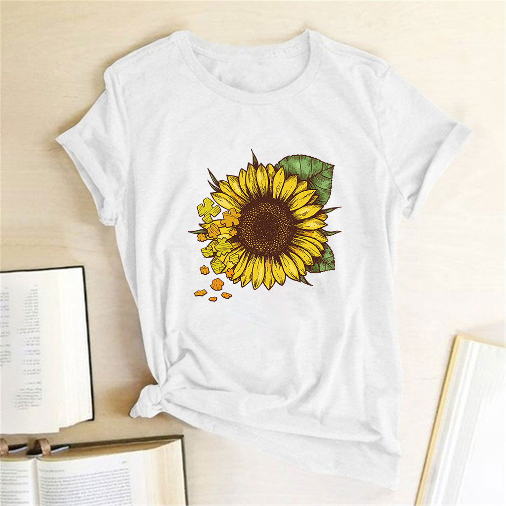 cute trendy graphic tees