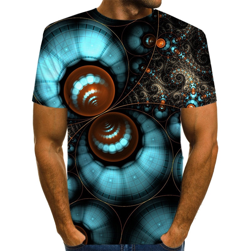 3d printed shirts for mens