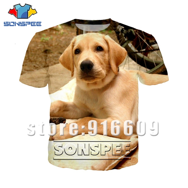 cute animal t shirts