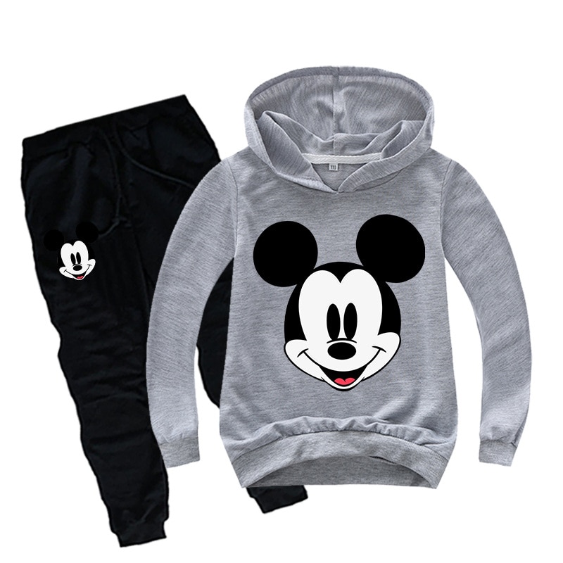 minnie sweatshirt toddler