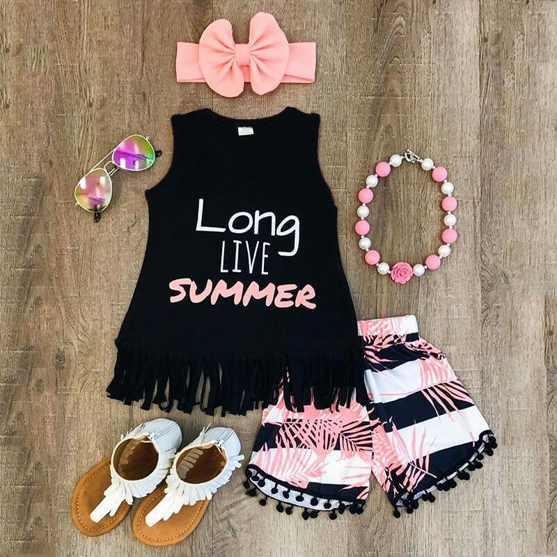 buy summer clothes