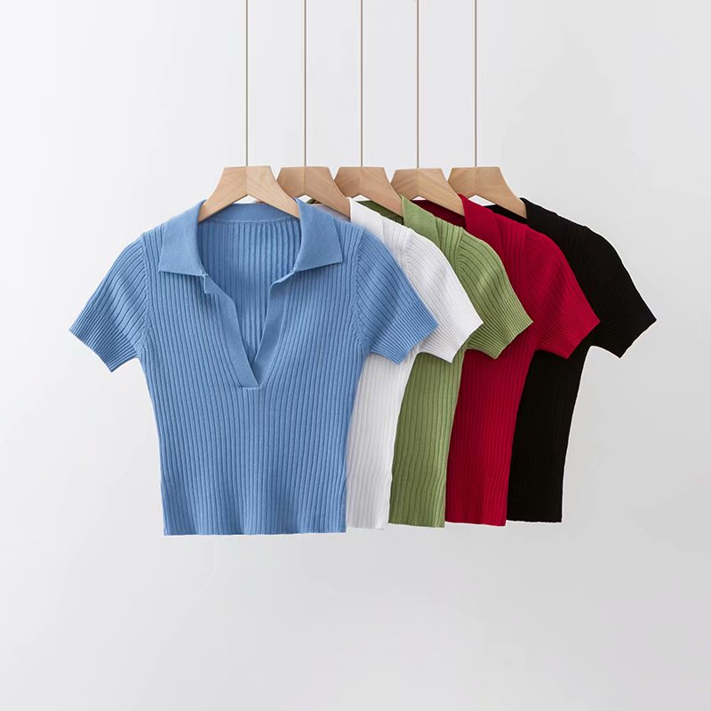 streetwear polo shirts