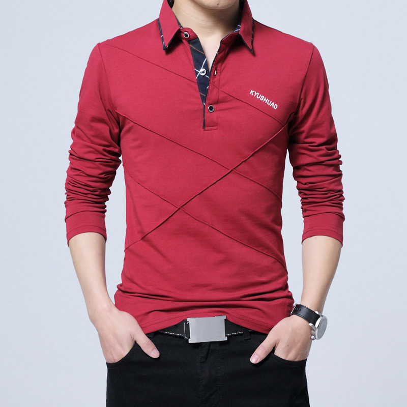 slim fit designer t shirts