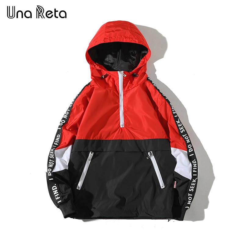tracksuit coat