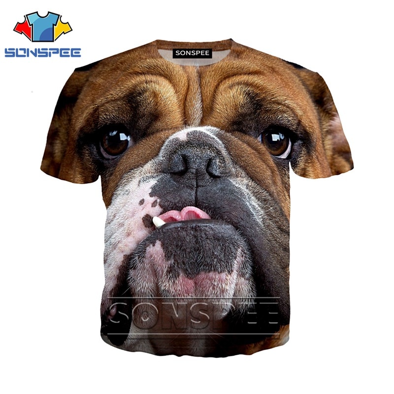 boxer dog t shirts