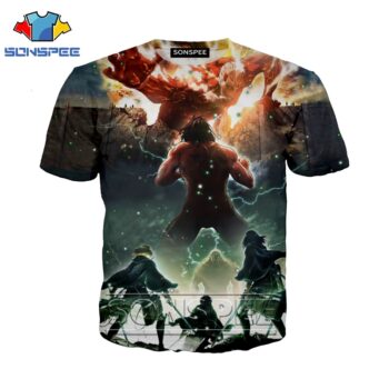 t shirt spiderman homme