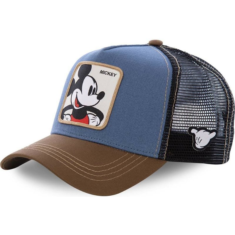donald duck baseball cap